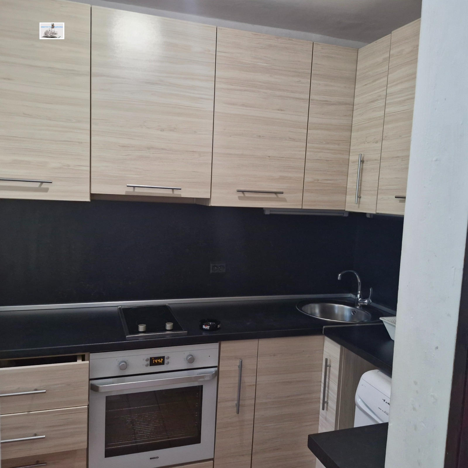 Продава 2-СТАЕН, гр. София, Надежда 2, снимка 2 - Апартаменти - 54690902