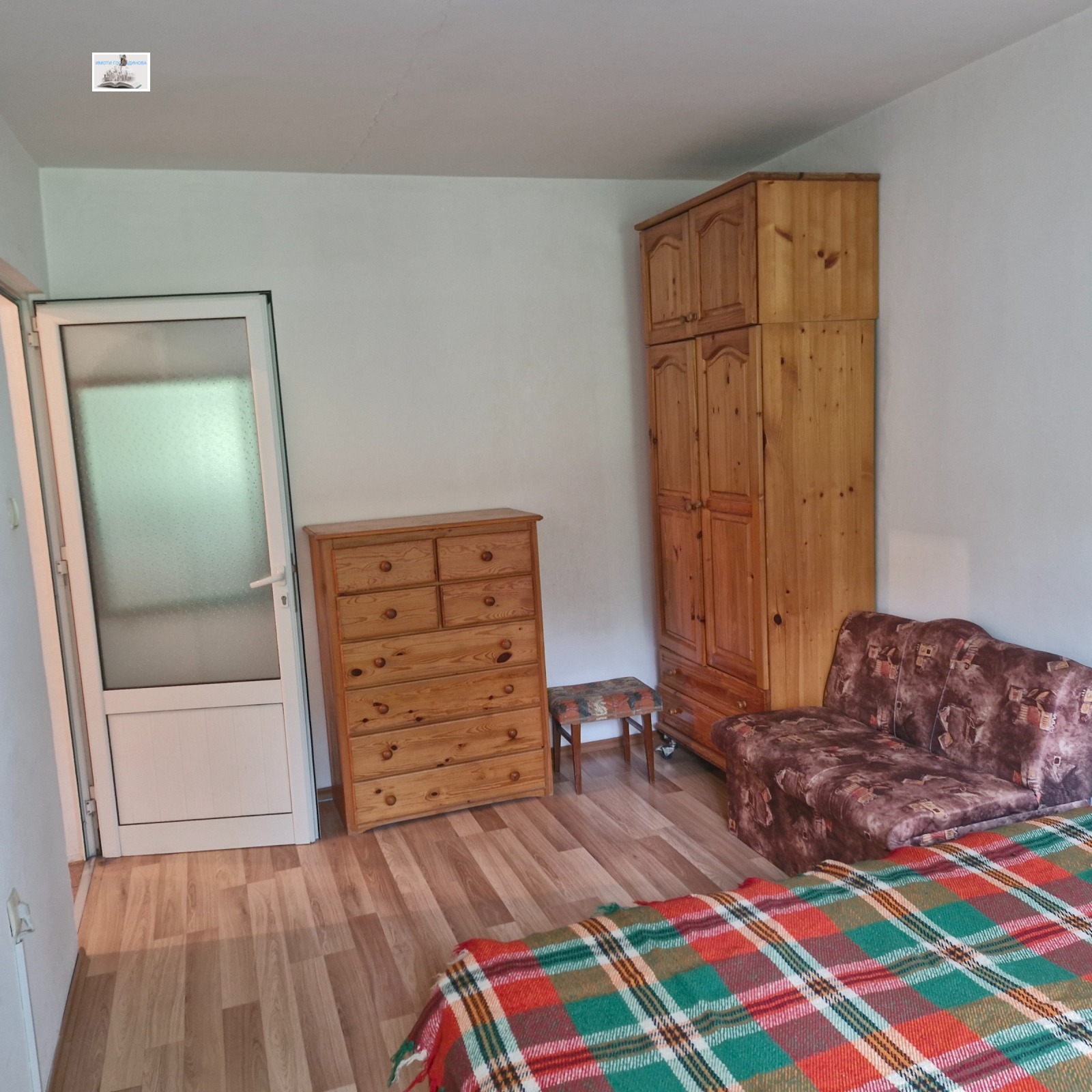 Продава 2-СТАЕН, гр. София, Надежда 2, снимка 6 - Апартаменти - 54690902
