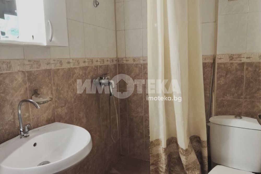 Продава 2-СТАЕН, гр. Варна, Левски 1, снимка 5 - Апартаменти - 54778856