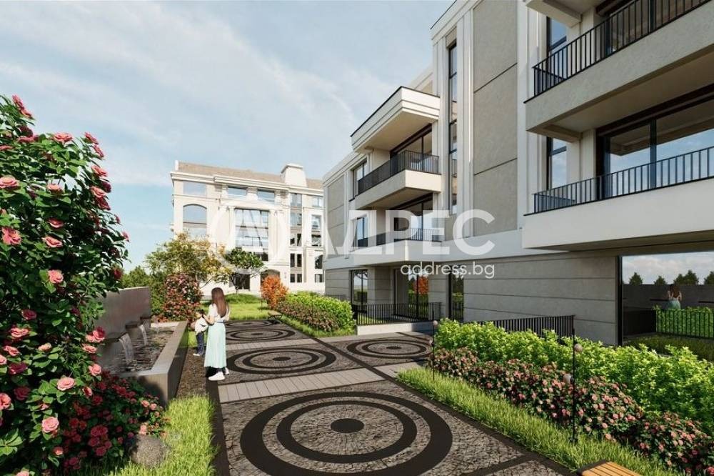Продава 2-СТАЕН, гр. София, Витоша, снимка 3 - Апартаменти - 55626899
