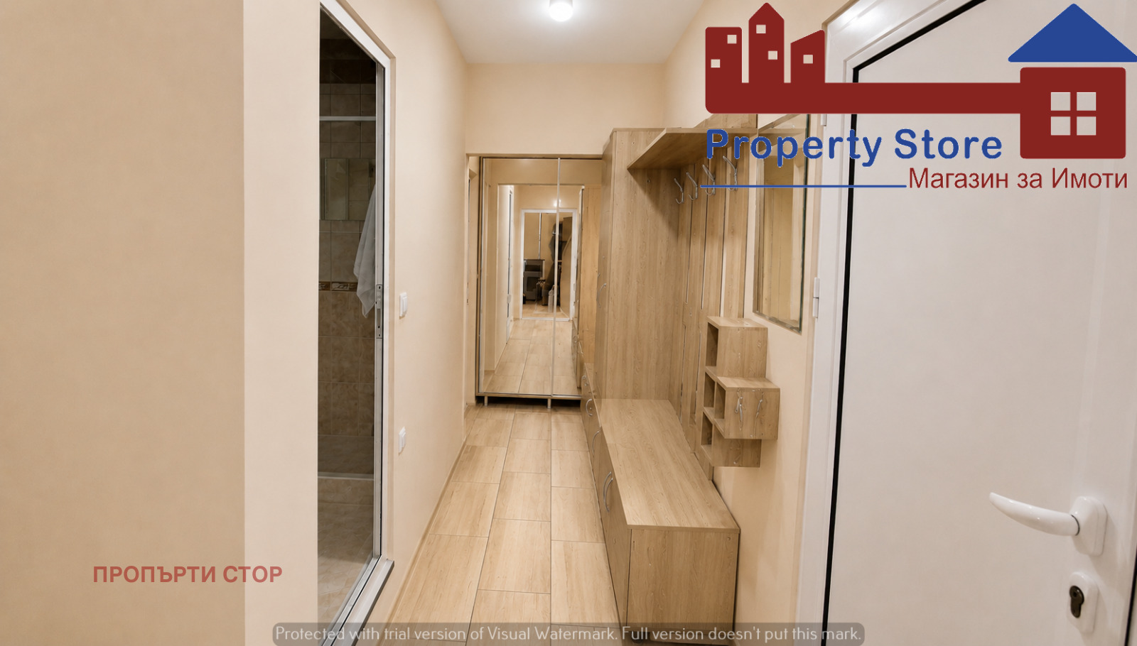 Продава 3-СТАЕН, гр. Варна, Владислав Варненчик 2, снимка 7 - Апартаменти - 54476974