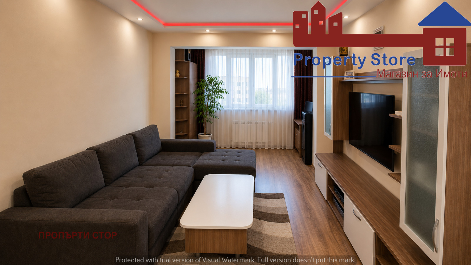 Продава 3-СТАЕН, гр. Варна, Владислав Варненчик 2, снимка 3 - Апартаменти - 54476974