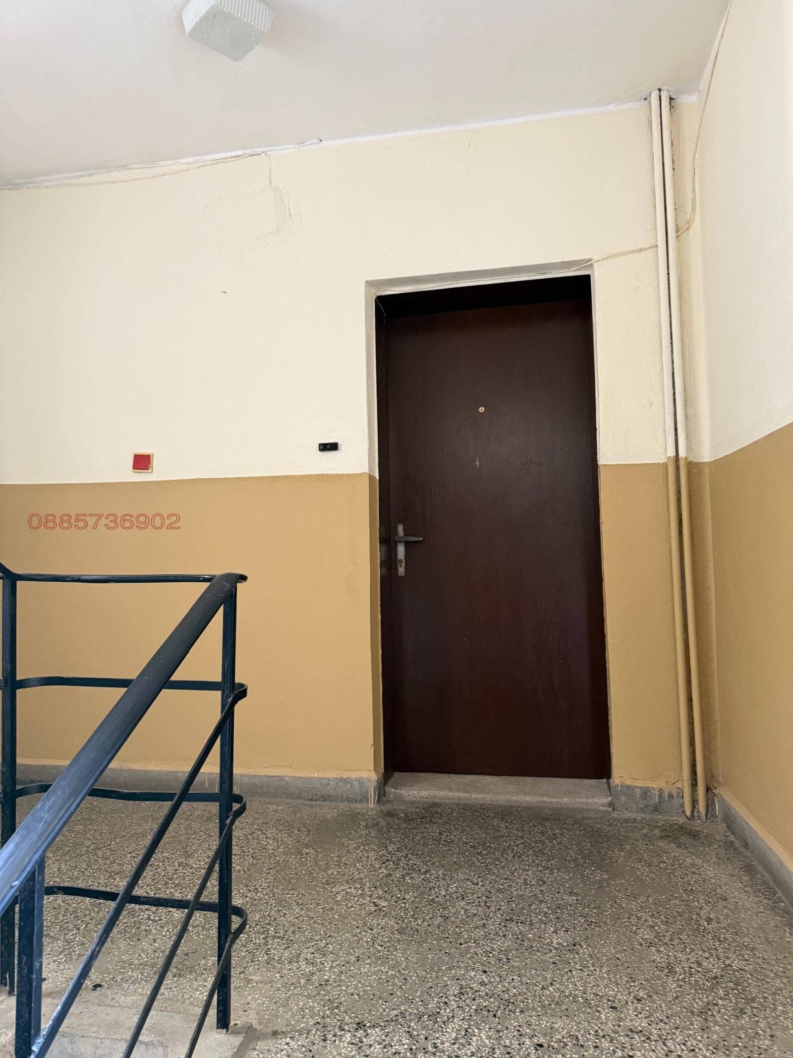 Продава 3-СТАЕН, гр. Разград, Възраждане, снимка 4 - Апартаменти - 54610739