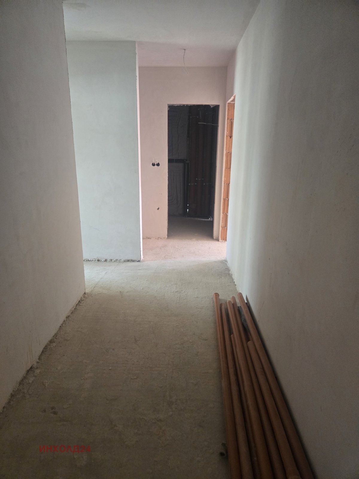 Продава 3-СТАЕН, гр. София, Надежда 2, снимка 6 - Апартаменти - 55898251