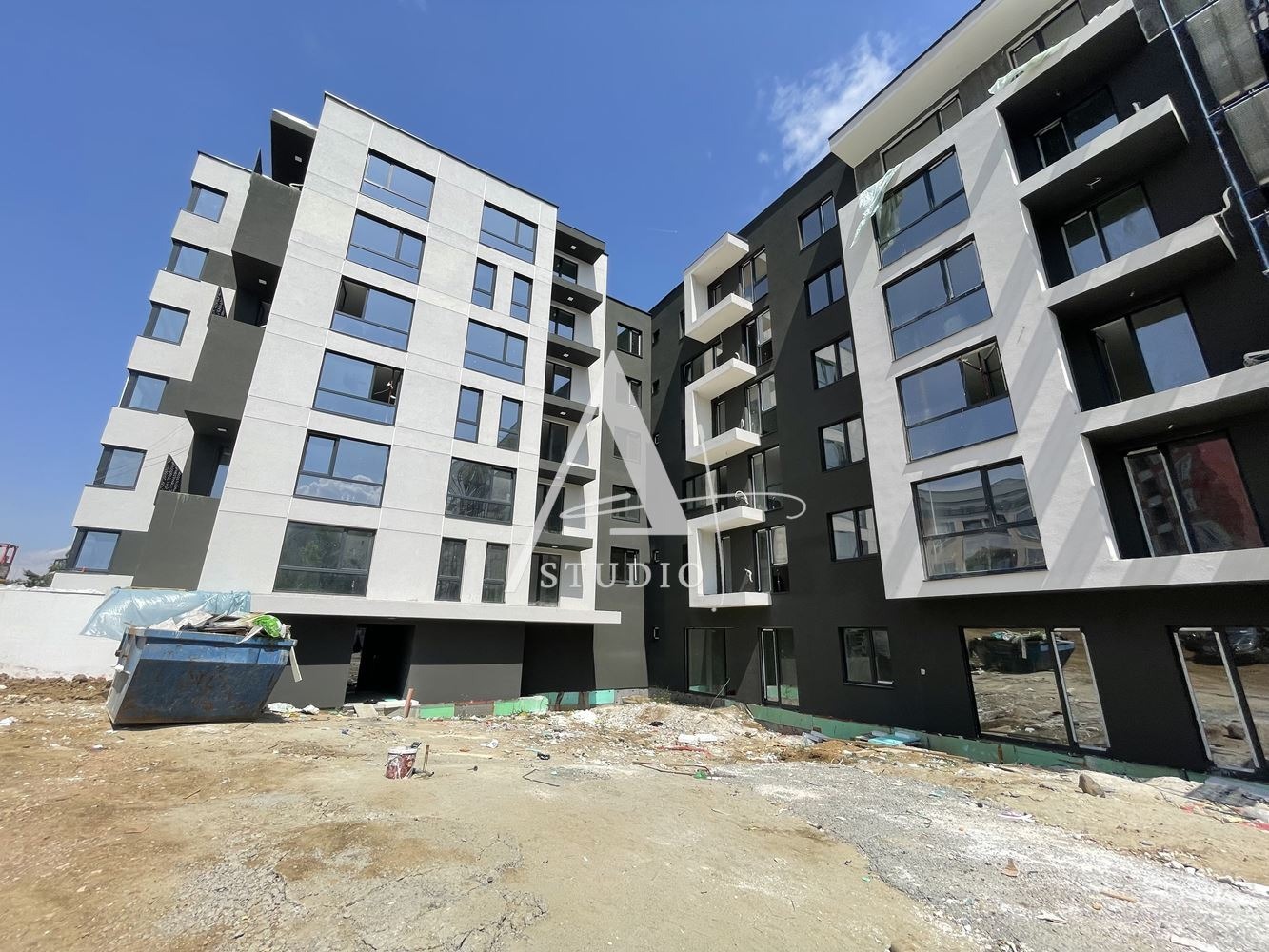 Продава  3-стаен град София , Овча купел 1 , 85 кв.м | 99853383