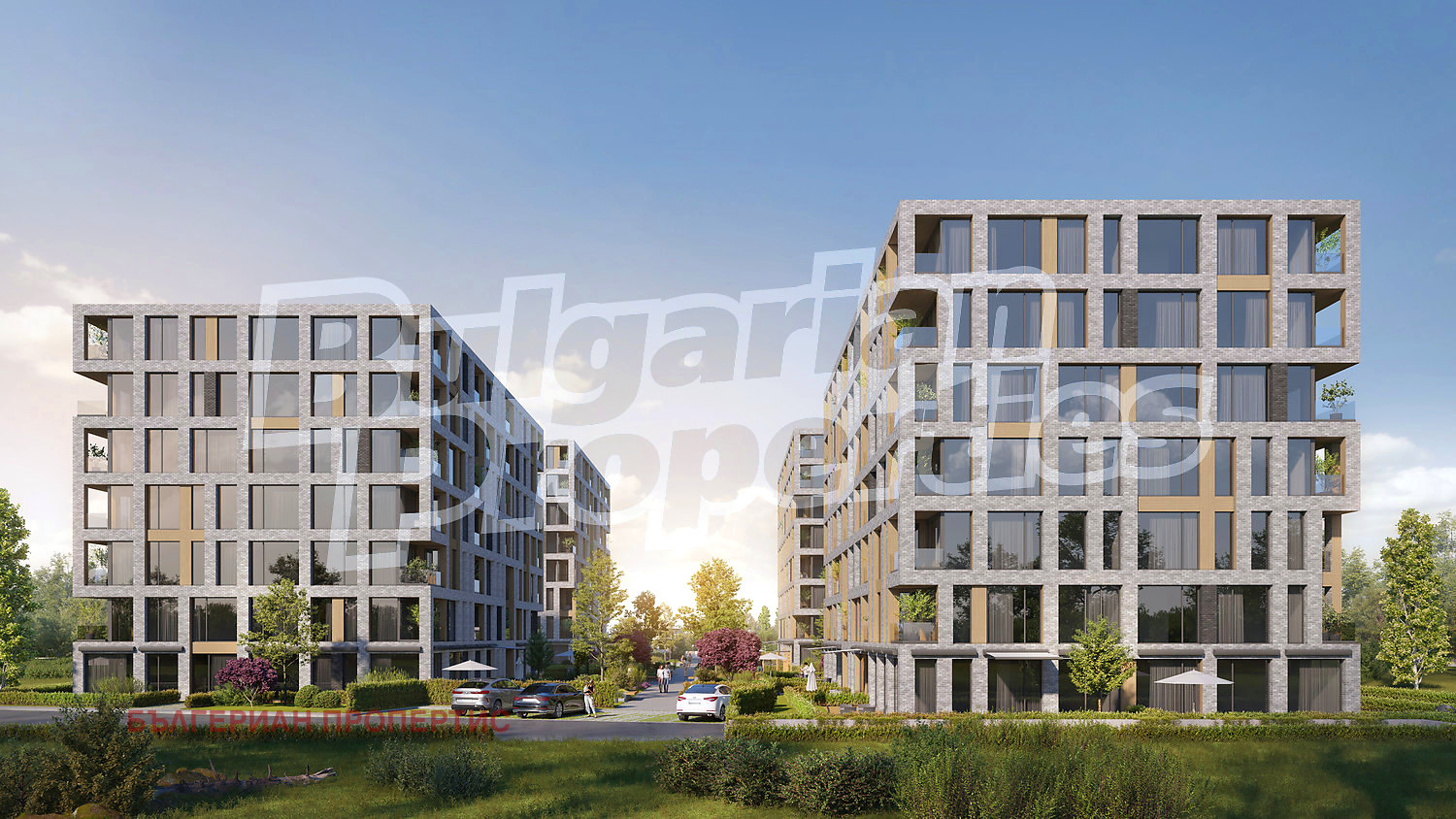 Продава 4-СТАЕН, гр. Костинброд, област София област, снимка 14 - Апартаменти - 54279517