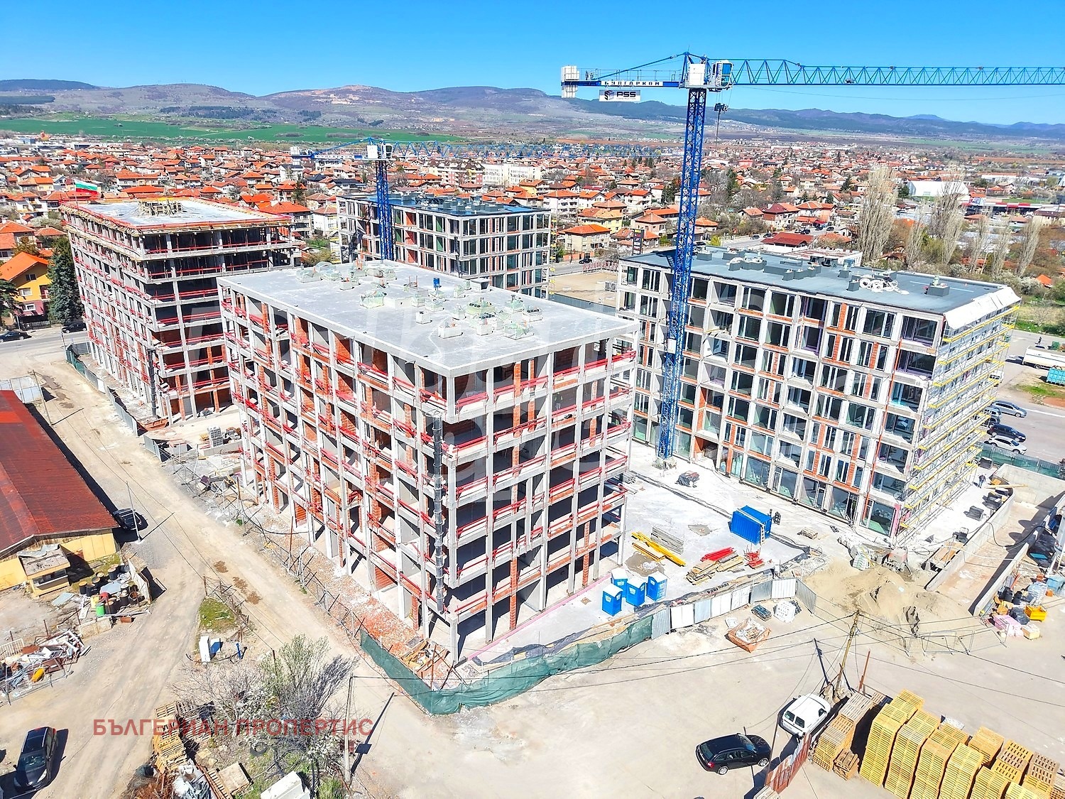 Продава 4-СТАЕН, гр. Костинброд, област София област, снимка 9 - Апартаменти - 54279517