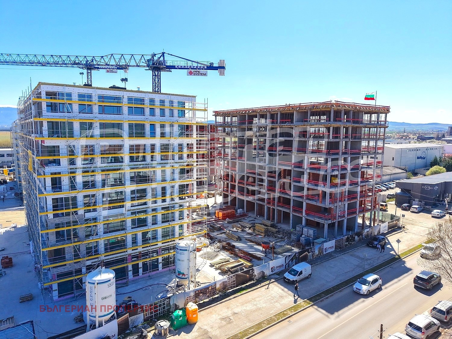 Продава 4-СТАЕН, гр. Костинброд, област София област, снимка 3 - Апартаменти - 54279517