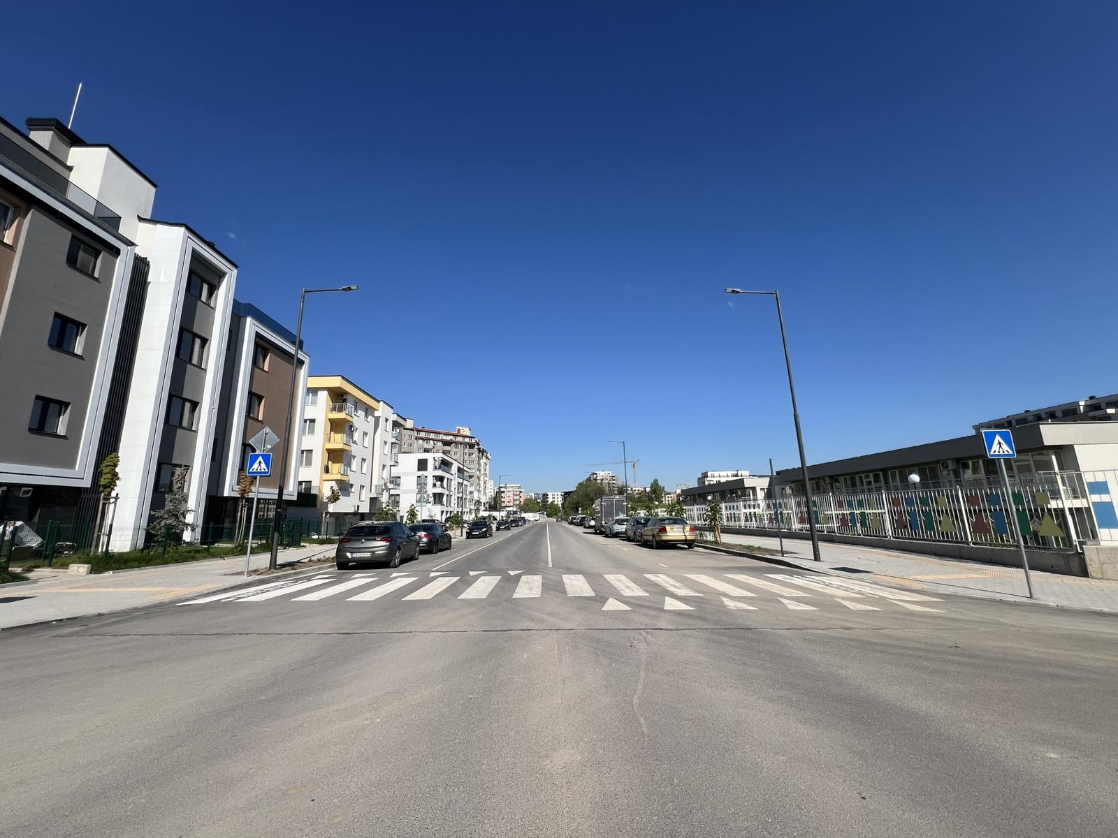 Продава 4-СТАЕН, гр. София, Малинова долина, снимка 5 - Апартаменти - 54591276