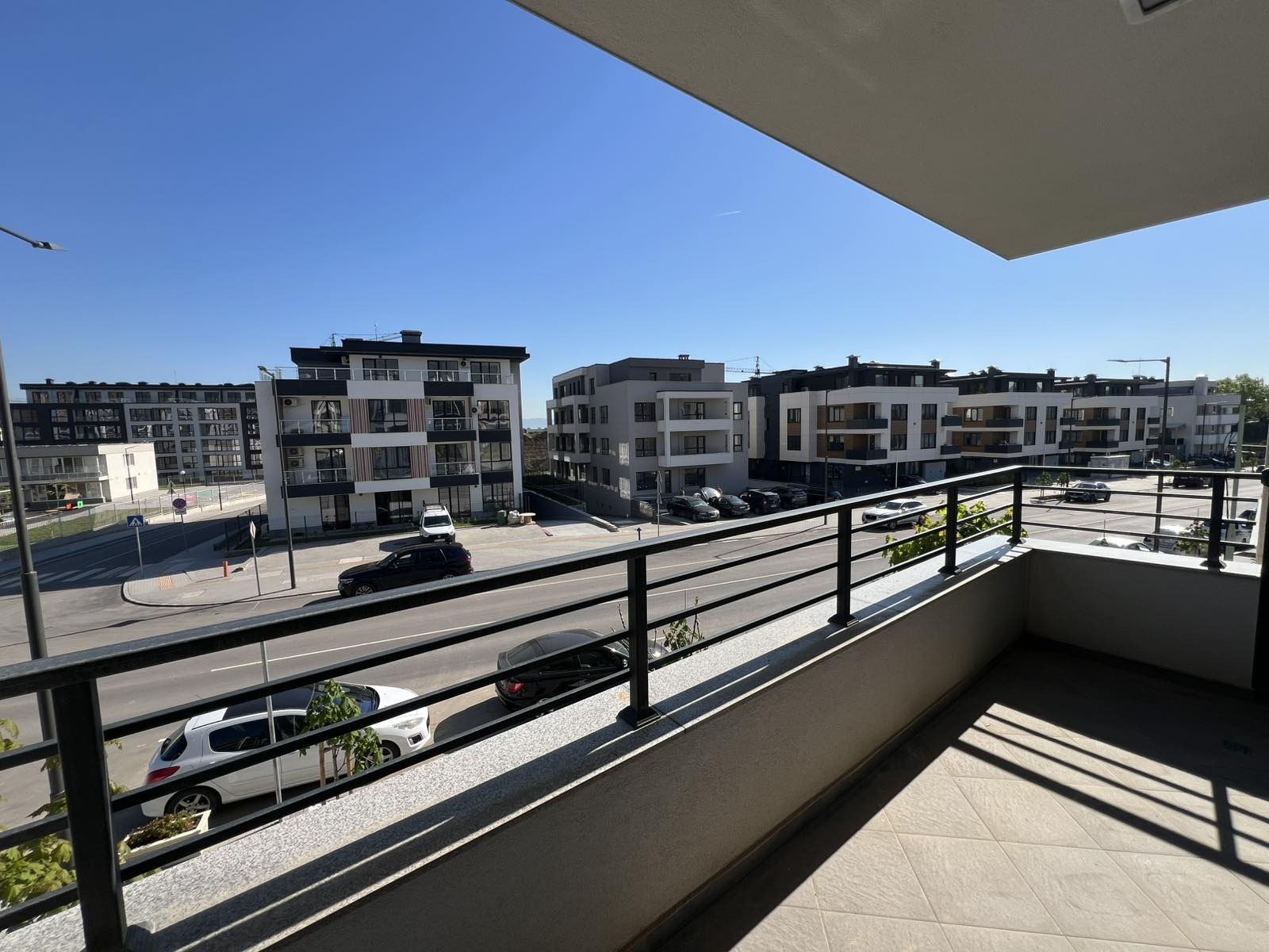 Продава 4-СТАЕН, гр. София, Малинова долина, снимка 14 - Апартаменти - 54591276