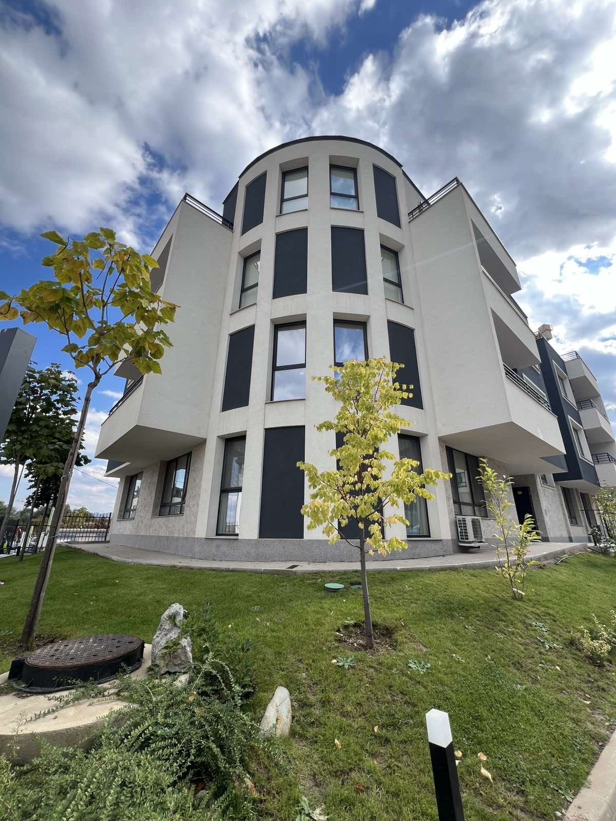 Продава 4-СТАЕН, гр. София, Малинова долина