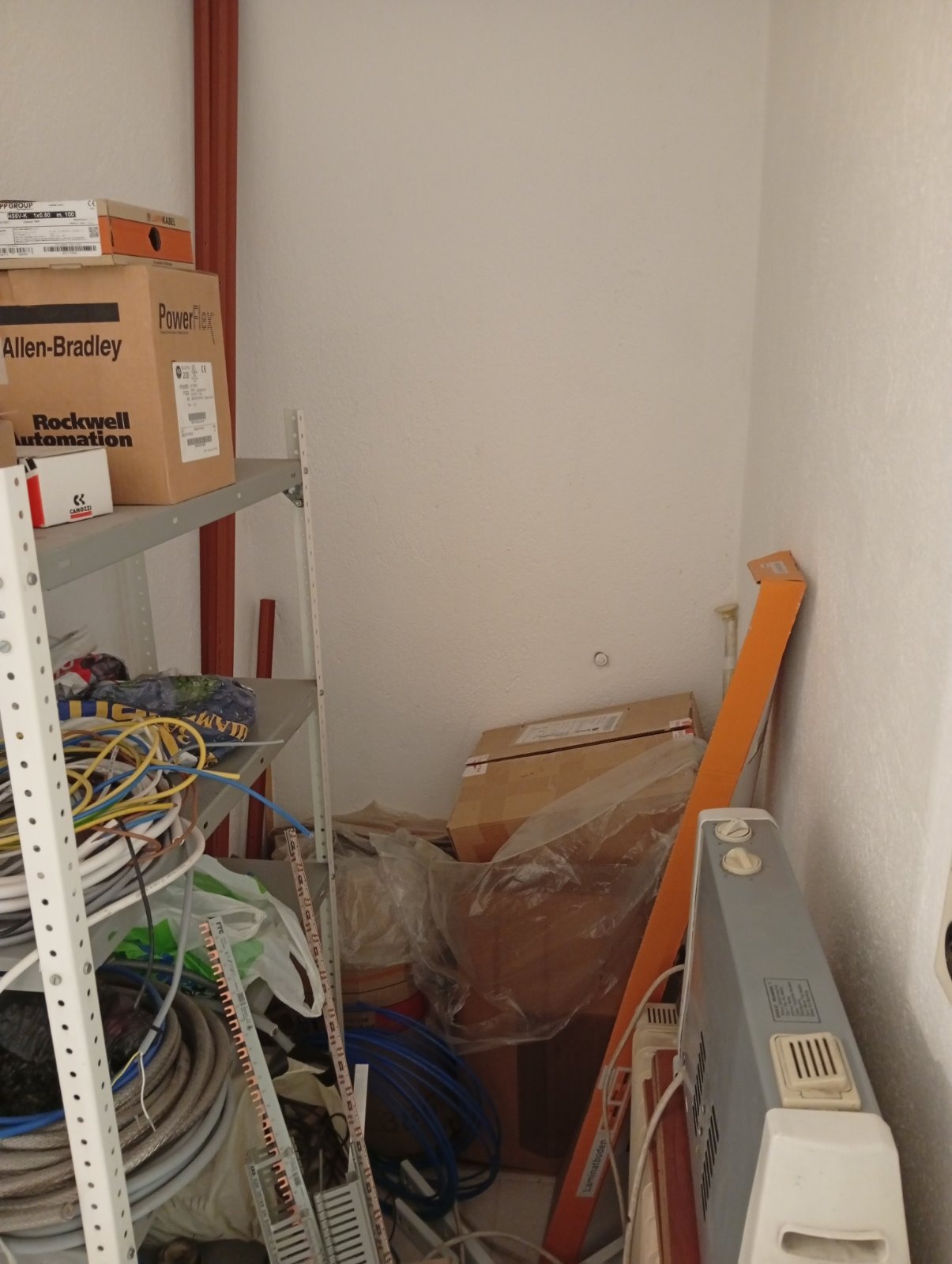 Продава ОФИС, гр. Стара Загора, Център, снимка 4 - Офиси - 54350612