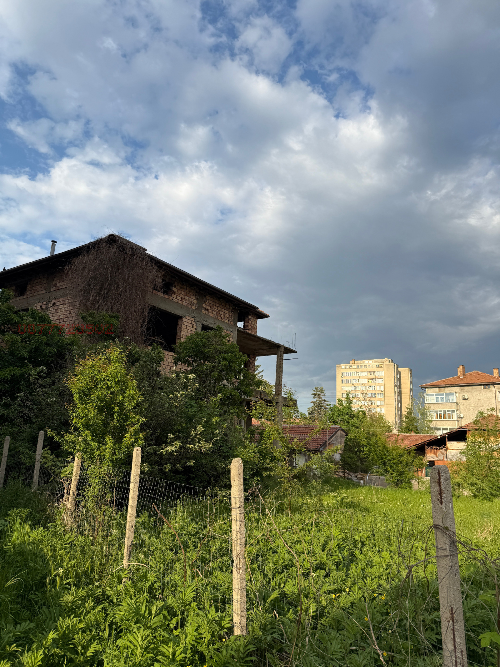 Продава КЪЩА, гр. Севлиево, област Габрово, снимка 5 - Къщи - 53649505