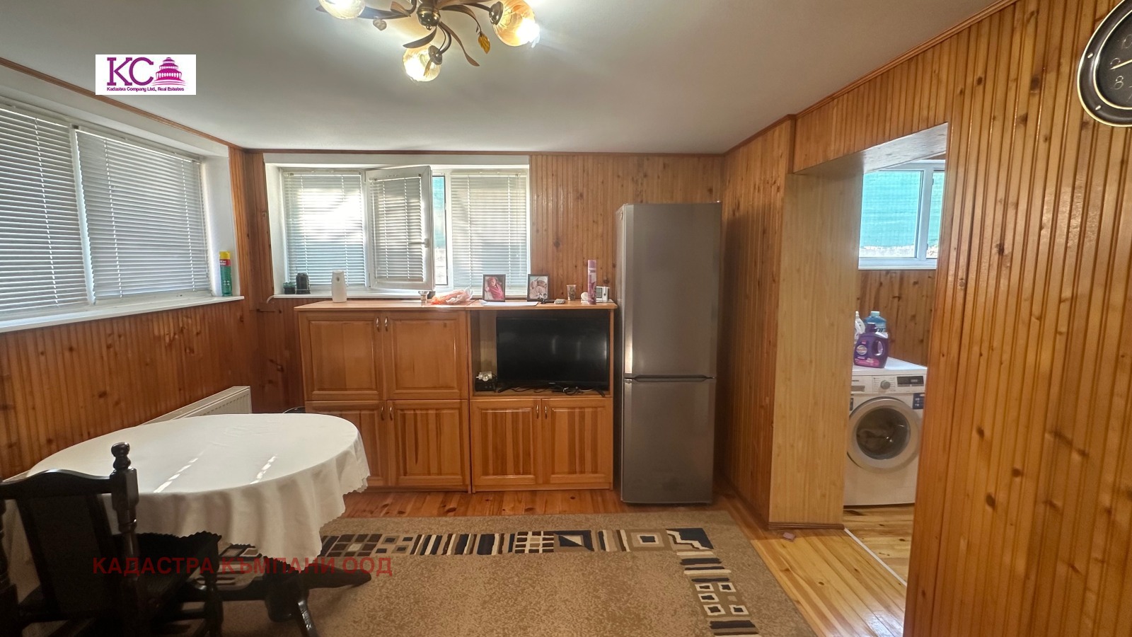 Продава КЪЩА, с. Врачеш, област София област, снимка 15 - Къщи - 54337701