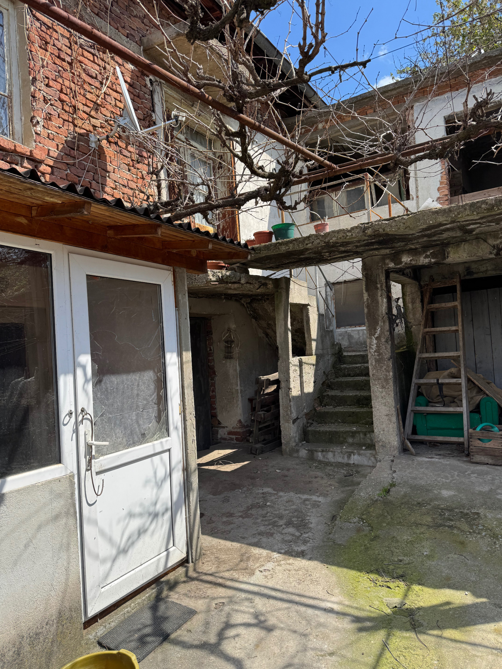 Продава КЪЩА, с. Стоб, област Кюстендил, снимка 7 - Къщи - 54658898