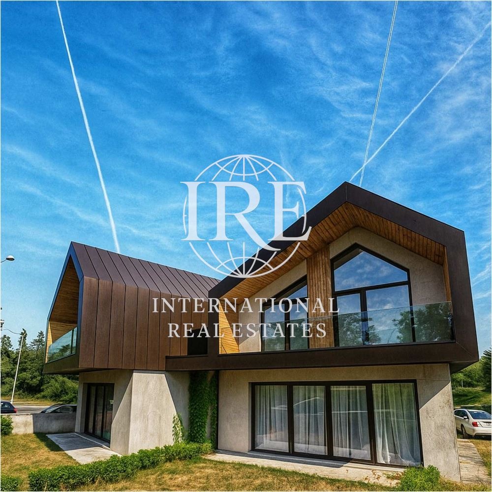 Продава КЪЩА, гр. Варна, м-т Долна Трака, снимка 2 - Къщи - 54883029