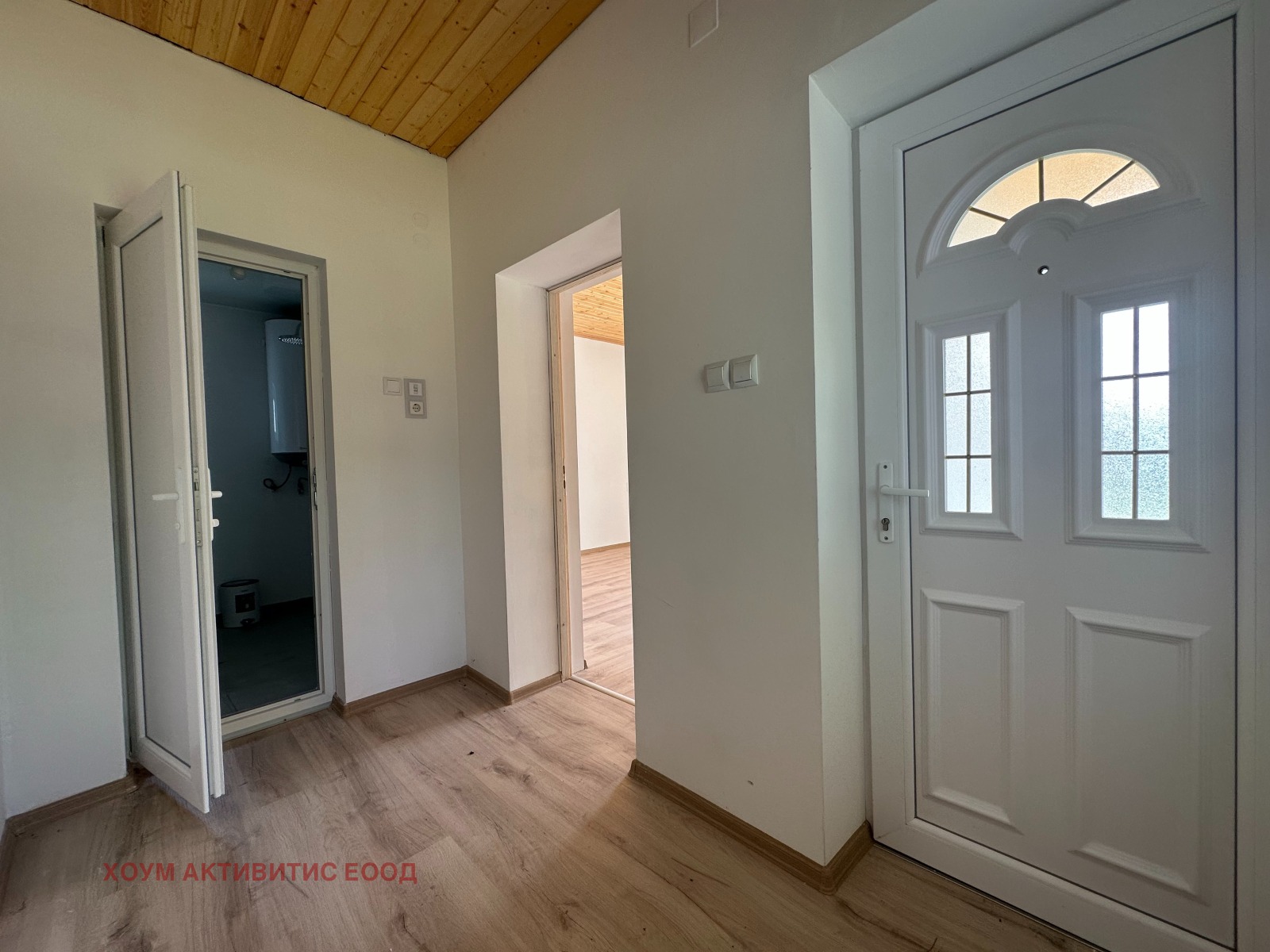 Продава КЪЩА, с. Змеево, област Добрич, снимка 7 - Къщи - 55044857