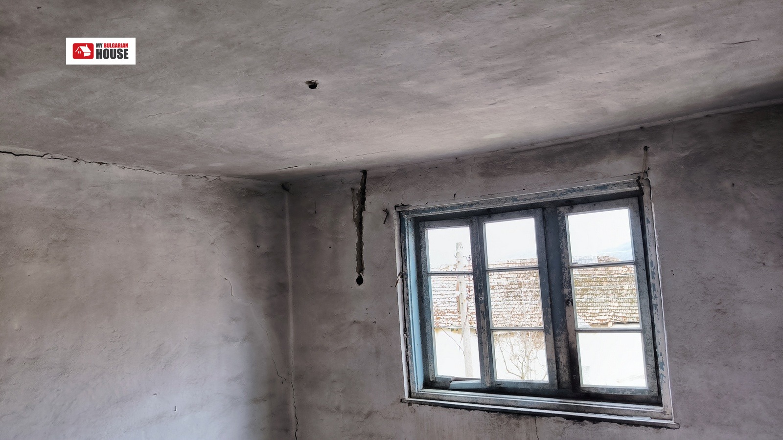 Продава КЪЩА, с. Кремен, област Благоевград, снимка 16 - Къщи - 55171530