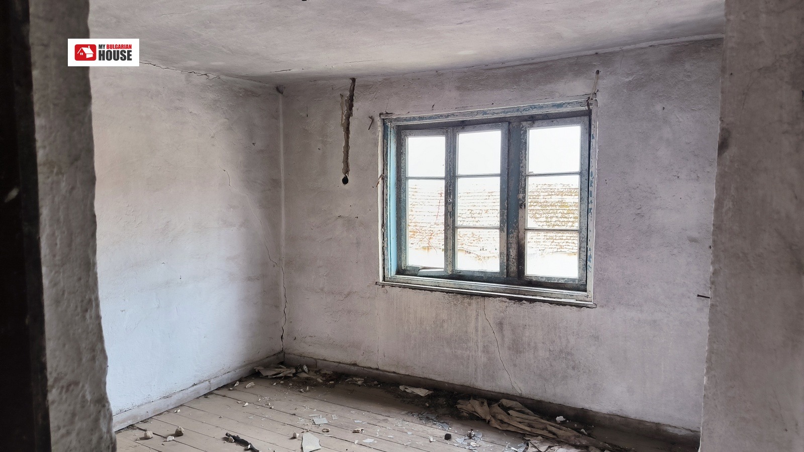 Продава КЪЩА, с. Кремен, област Благоевград, снимка 15 - Къщи - 55171530