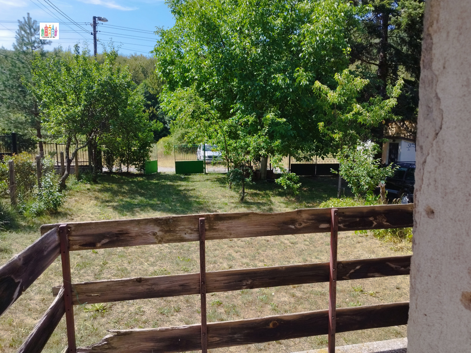 Продава КЪЩА, с. Боснек, област Перник, снимка 6 - Къщи - 55302275