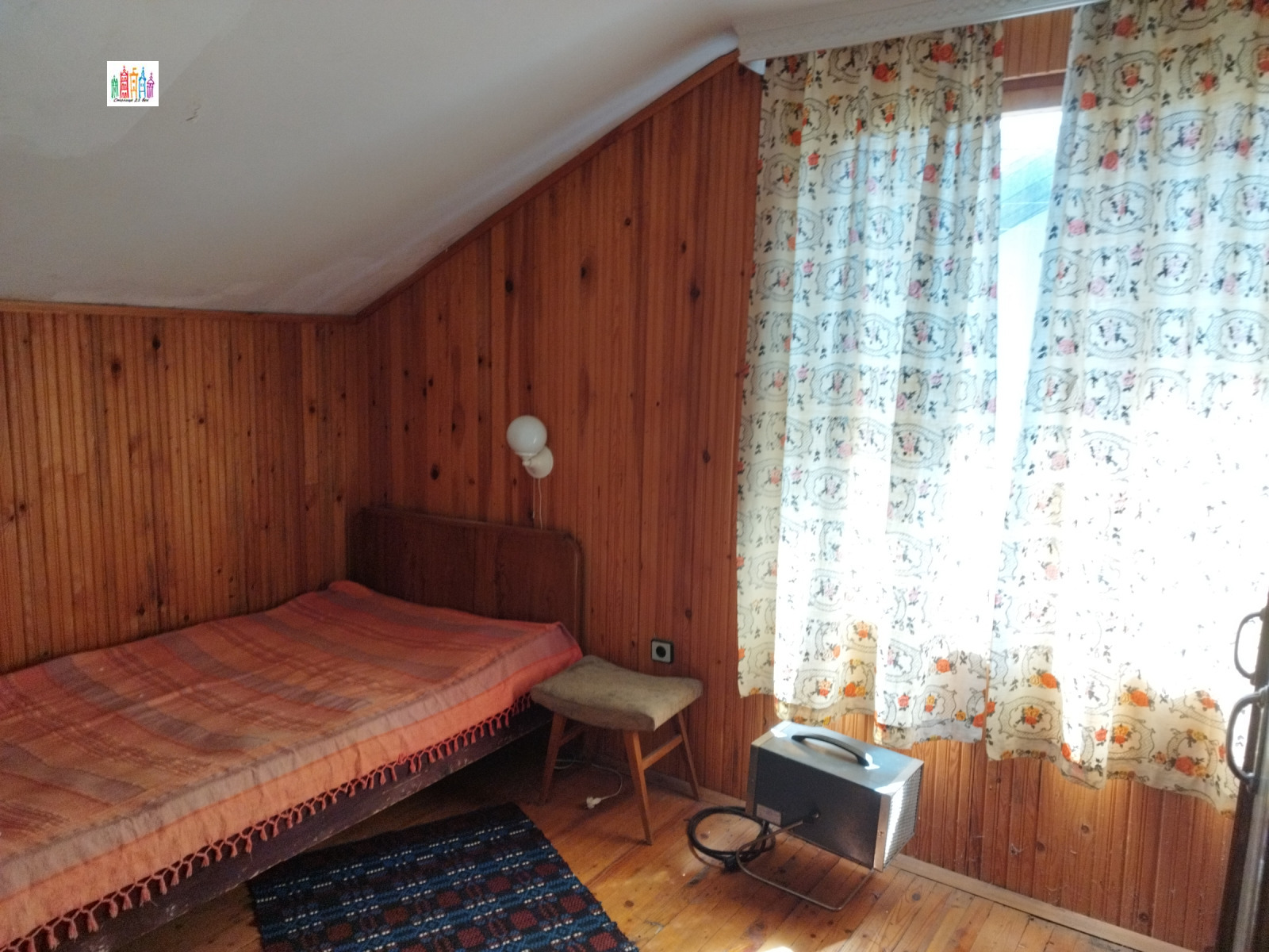 Продава КЪЩА, с. Боснек, област Перник, снимка 13 - Къщи - 55302275