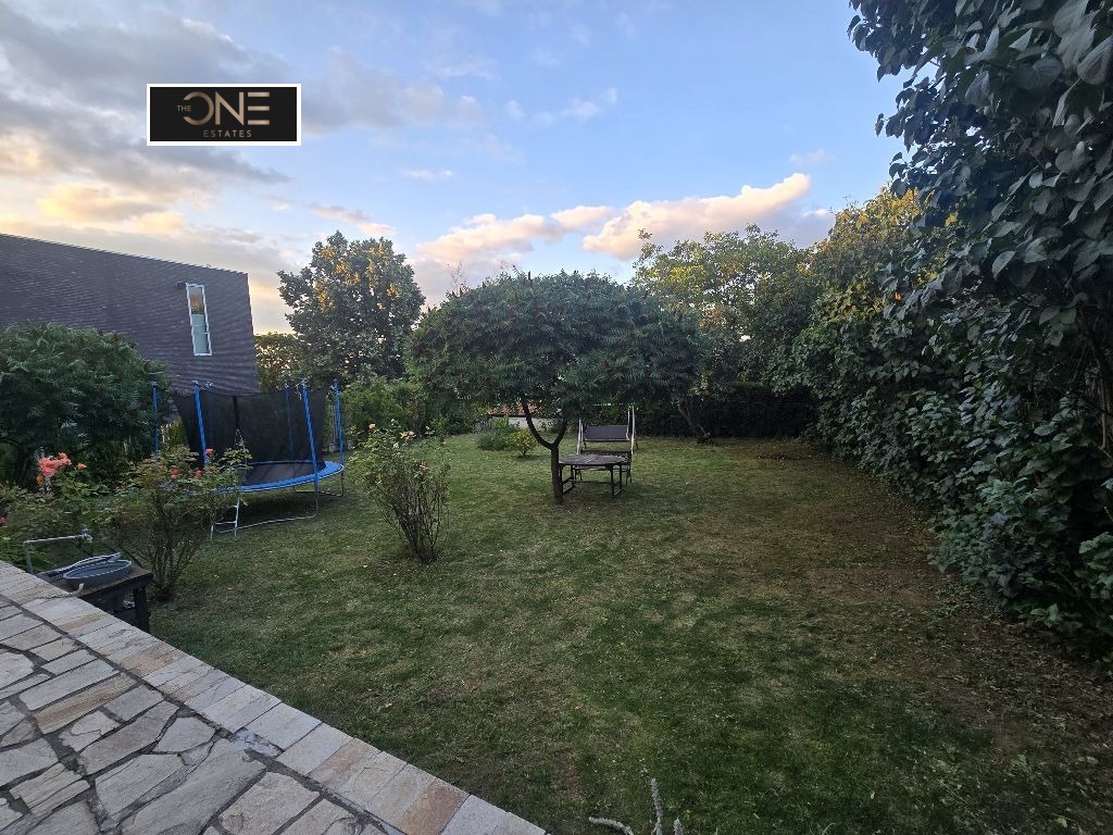 Продава КЪЩА, гр. София, Драгалевци, снимка 6 - Къщи - 55395302