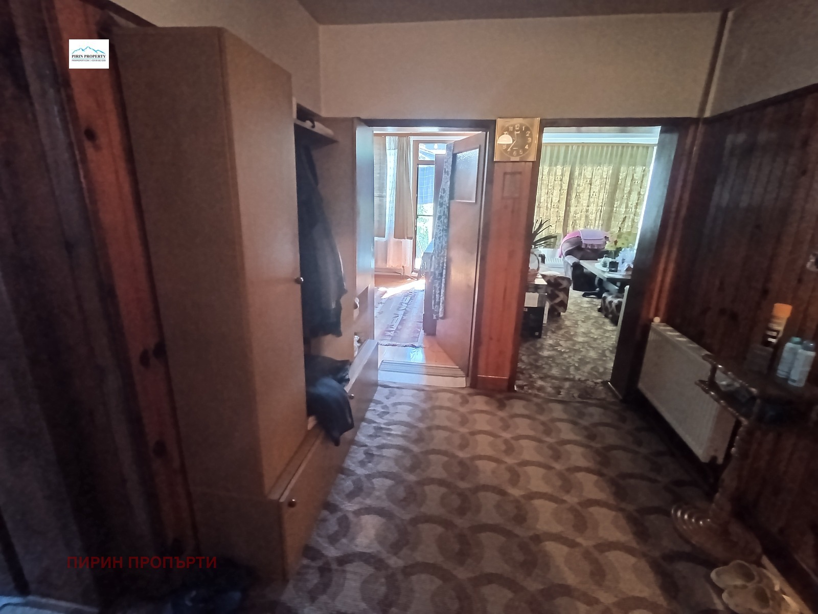Продава КЪЩА, гр. Банско, област Благоевград, снимка 11 - Къщи - 56391961