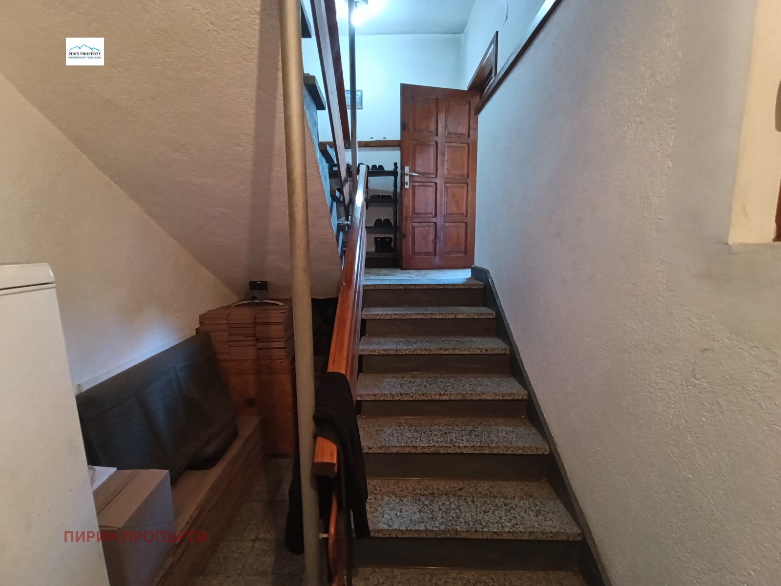 Продава КЪЩА, гр. Банско, област Благоевград, снимка 10 - Къщи - 56391961