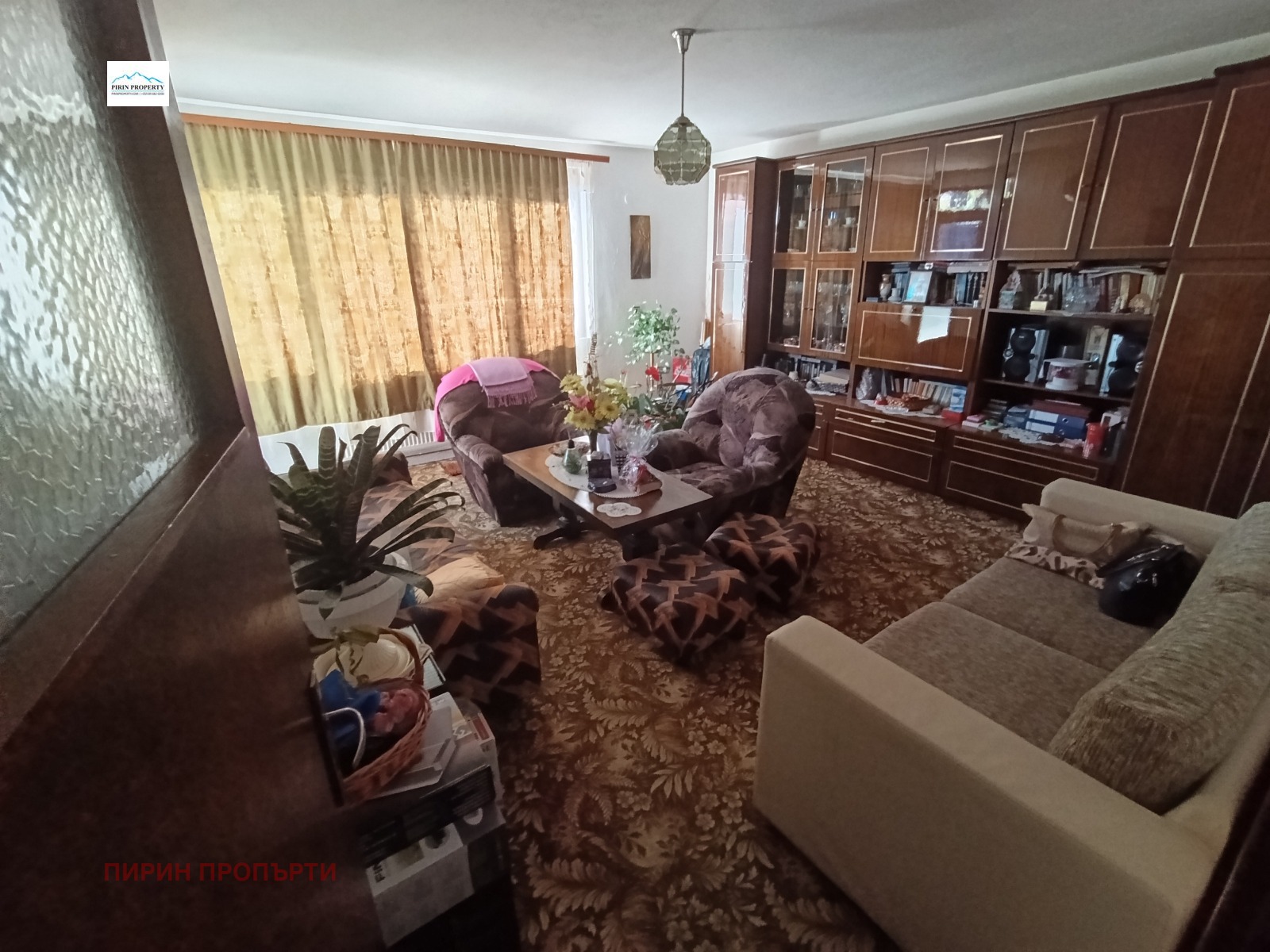 Продава КЪЩА, гр. Банско, област Благоевград, снимка 12 - Къщи - 56391961