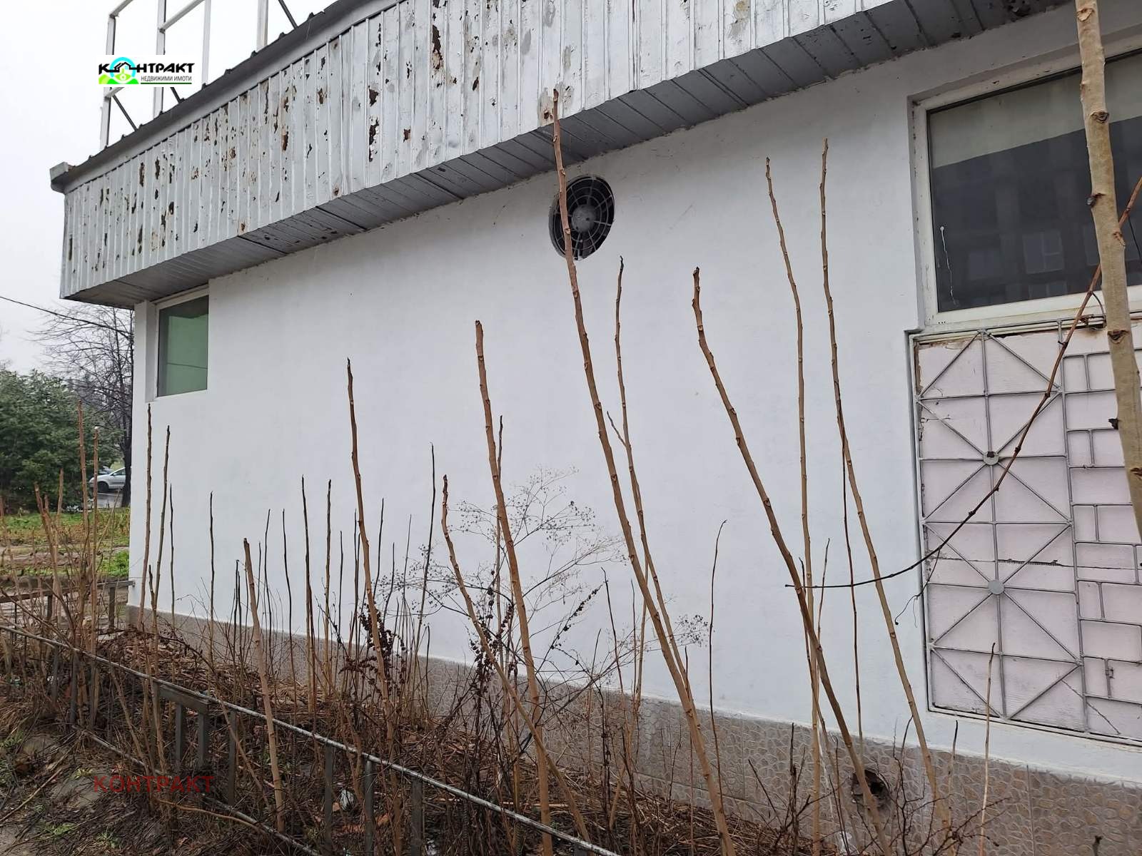 Продава СКЛАД, гр. Стара Загора, Казански