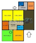 Продава ВИЛА, град Варна, м-т Крушките • 43000 € / 84100.69 лв. • 33388525 9