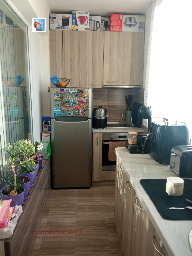 Продава 1-СТАЕН в град София, Дружба 2 - 46 кв.м / 142 500 € » 278 705.78 лв., КАНТОРА КИТАНОВ