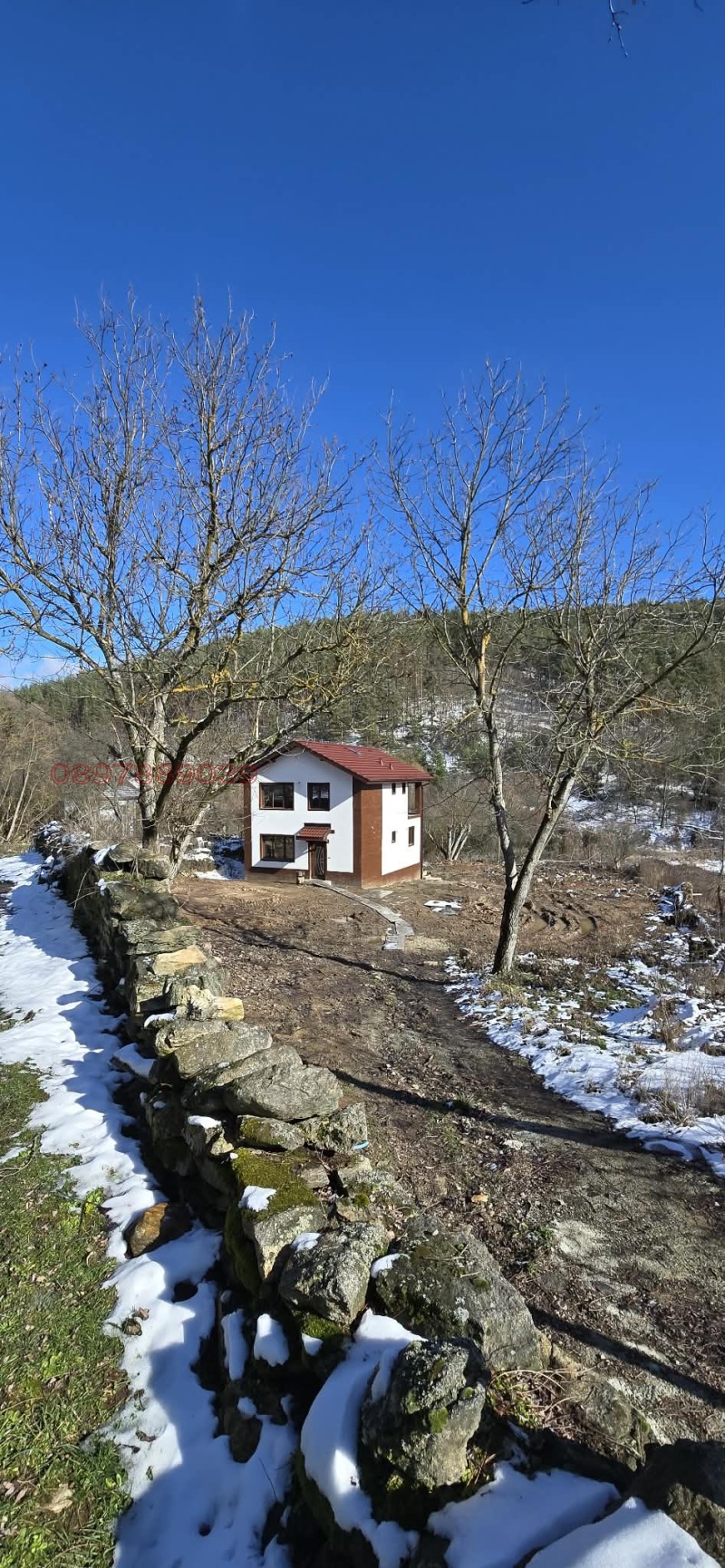 Продава КЪЩА в област София, с. Венковец - 162 кв.м / 215 000 € » 420 503.45 лв.