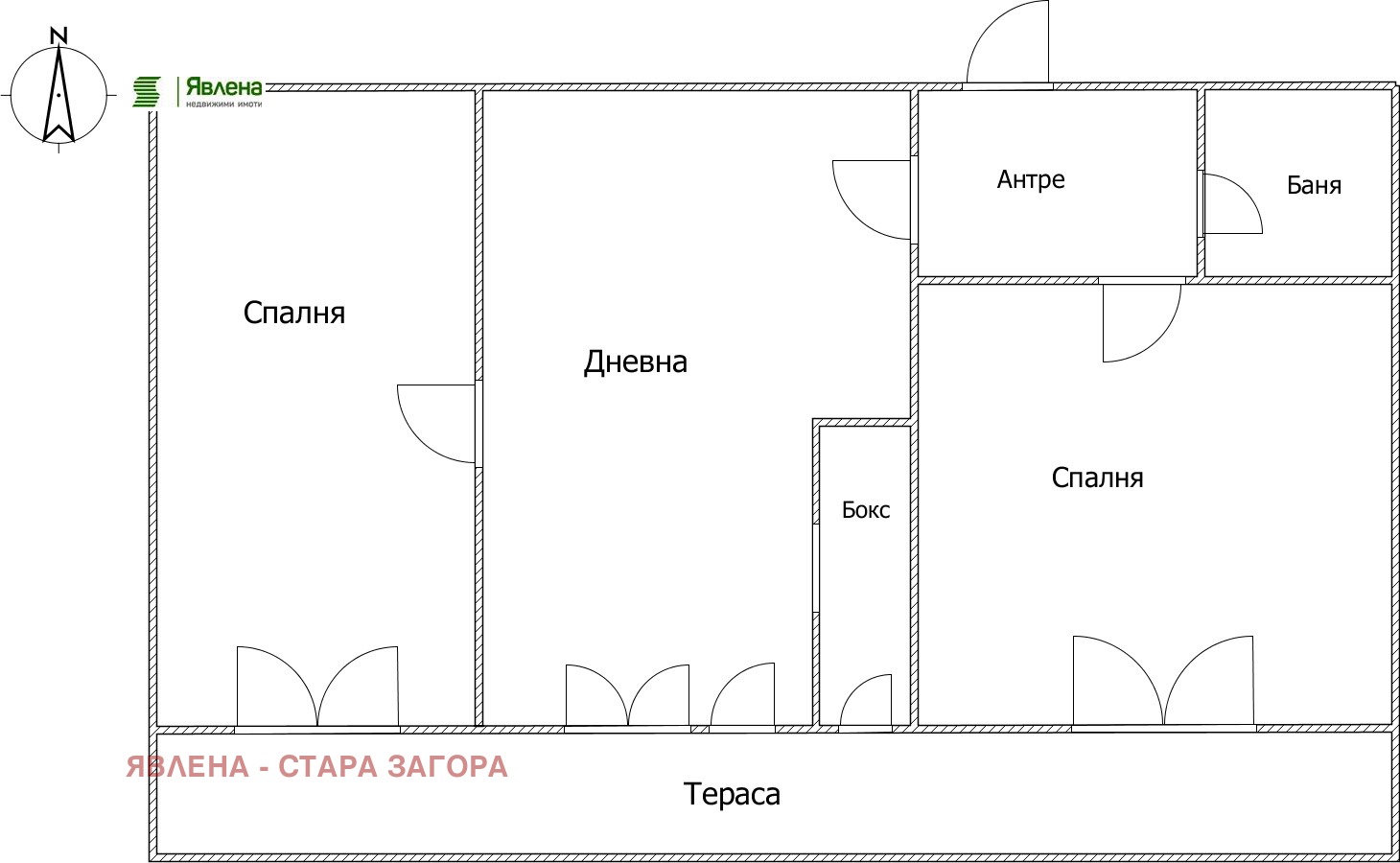 ������� 3-����� | Imot.bg � ����������� 5