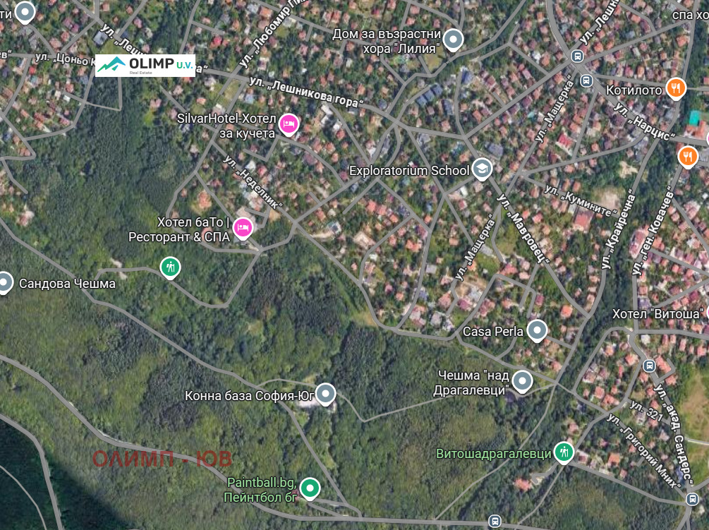 Продава ПАРЦЕЛ | Imot.bg — изображение 1