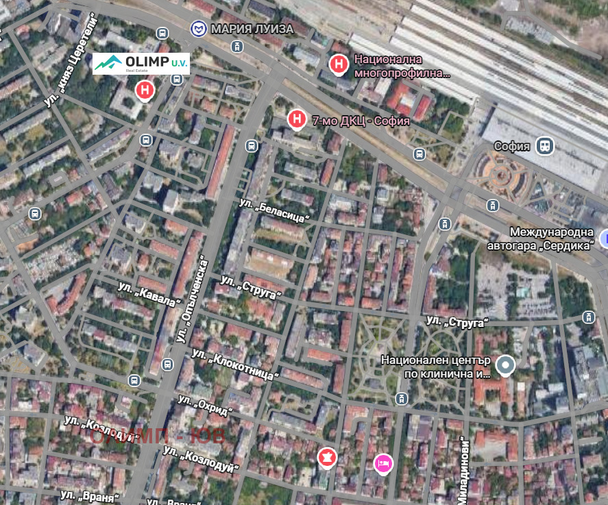 ������� ������ | Imot.bg � ����������� 1