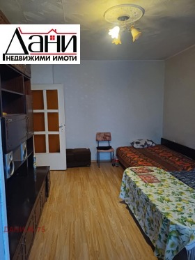 Estudio Bolnitsata, Shumen 2