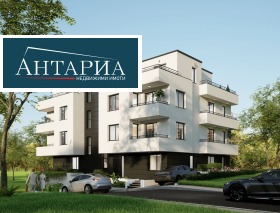1-СТАЕН, 39 m2