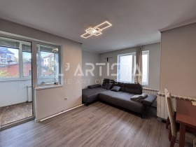 1 chambre Knyajevo, Sofia 5