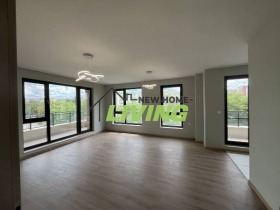 Продава 3-стаен град Пловдив Христо Смирненски - [1] 