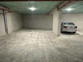 ГАРАЖ, ПАРКОМЯСТО, 22 m2