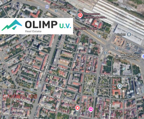 ПАРЦЕЛ, 263 m2