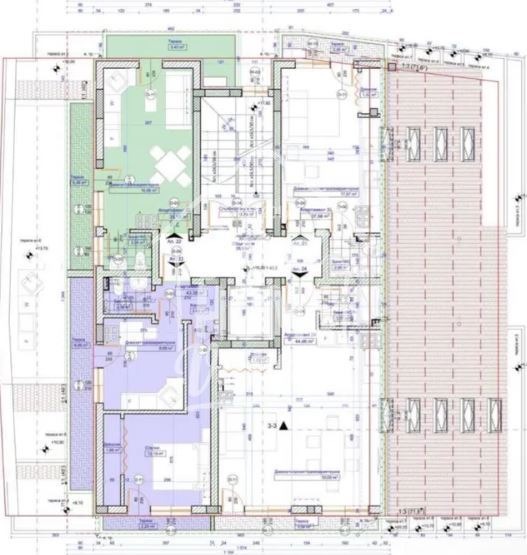 Продава 1-СТАЕН, гр. Варна, Погреби, снимка 6 - Aпартаменти - 48572407