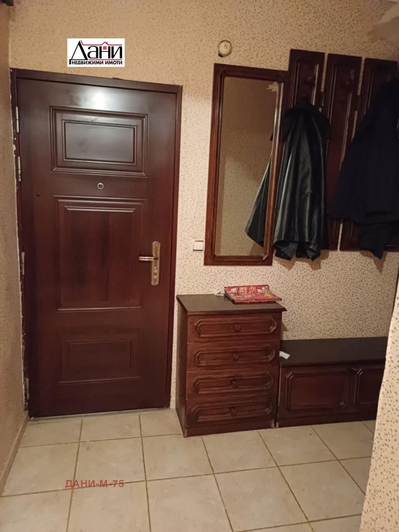 Продава  1-стаен град Шумен , Болницата , 46 кв.м | 52626966