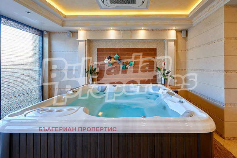 На продаж  Студія область Бургас , Поморие , 47 кв.м | 32247044 - зображення [11]