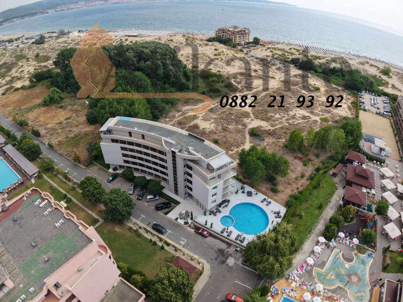 À venda  Estúdio região Burgas , Nesebar , 58 m² | 72443966 - imagem [11]