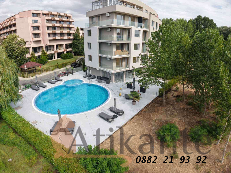 À venda  Estúdio região Burgas , Nesebar , 58 m² | 72443966 - imagem [12]
