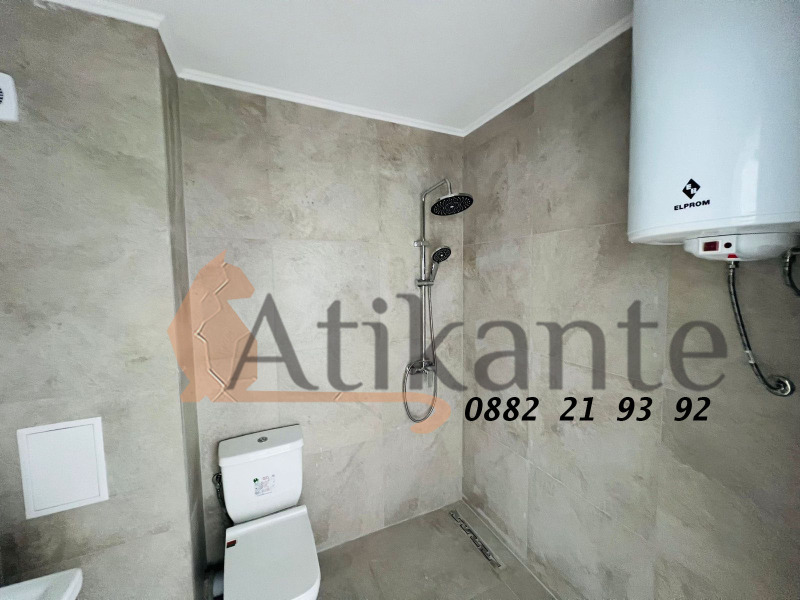 À venda  Estúdio região Burgas , Nesebar , 58 m² | 72443966 - imagem [2]