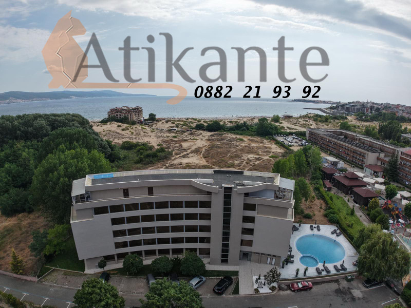 À venda  Estúdio região Burgas , Nesebar , 58 m² | 72443966 - imagem [10]