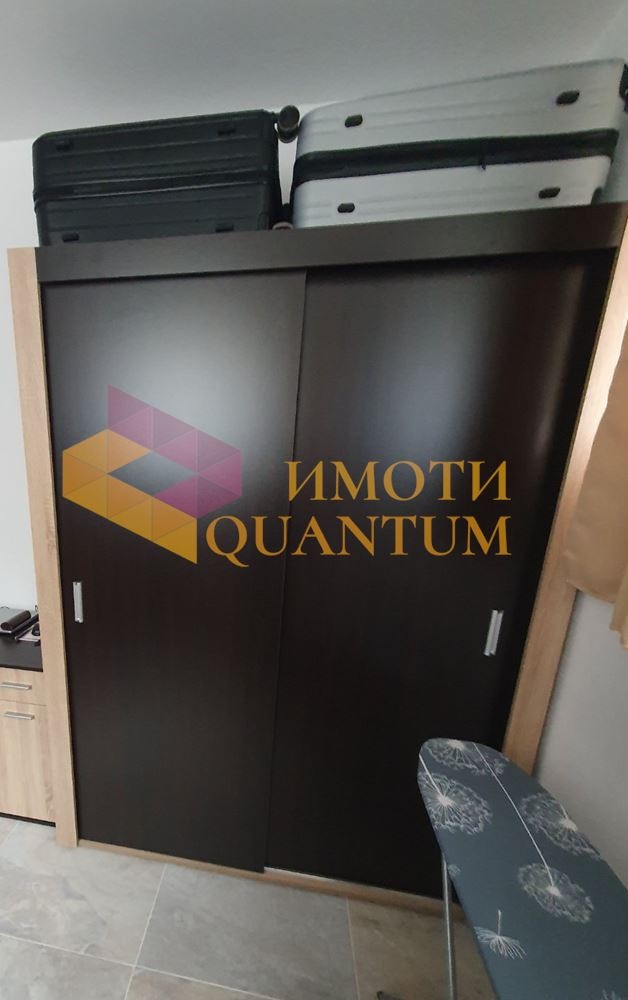 Продава 1-СТАЕН, гр. Варна, Цветен квартал, снимка 10 - Апартаменти - 52158009